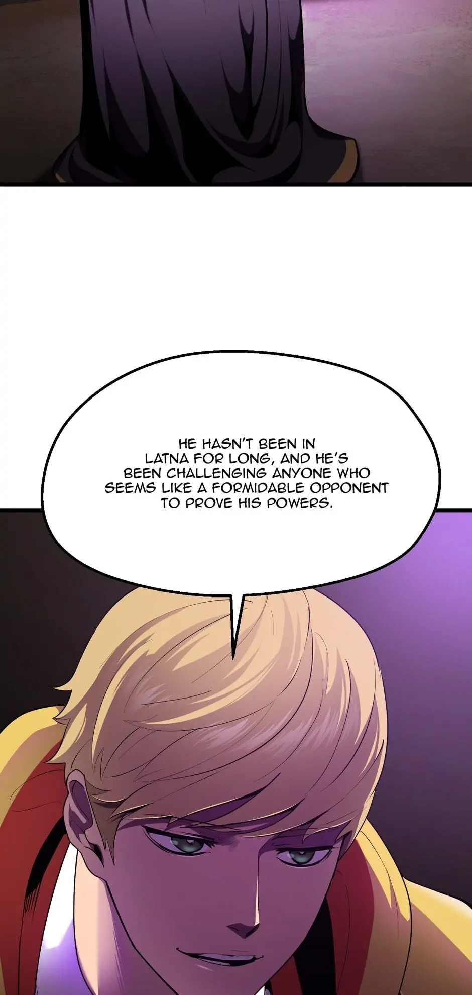 Survival Story of a Sword King in a Fantasy World Chapter 72 - Page 20