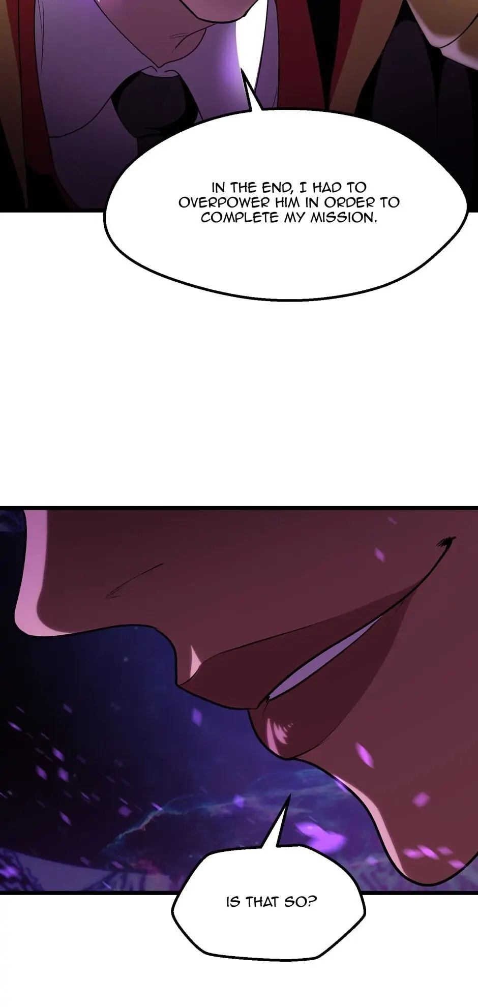 Survival Story of a Sword King in a Fantasy World Chapter 72 - Page 21