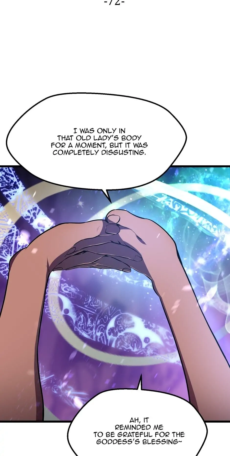 Survival Story of a Sword King in a Fantasy World Chapter 72 - Page 26