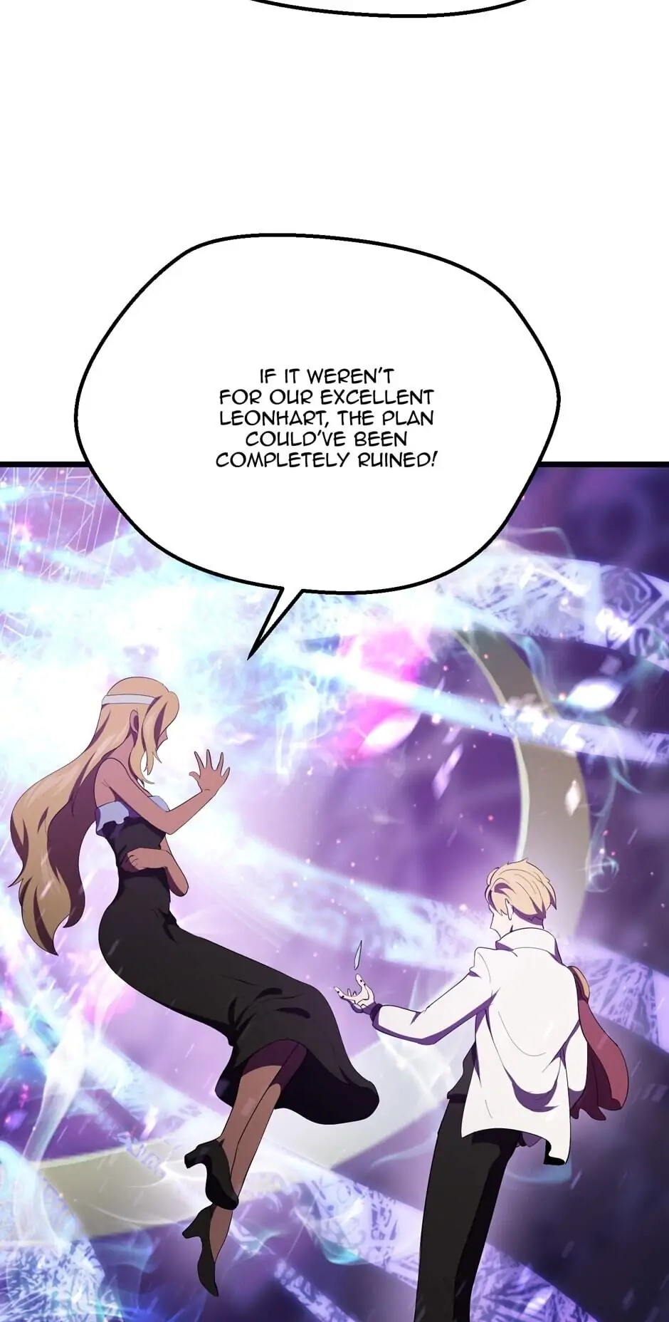 Survival Story of a Sword King in a Fantasy World Chapter 72 - Page 28