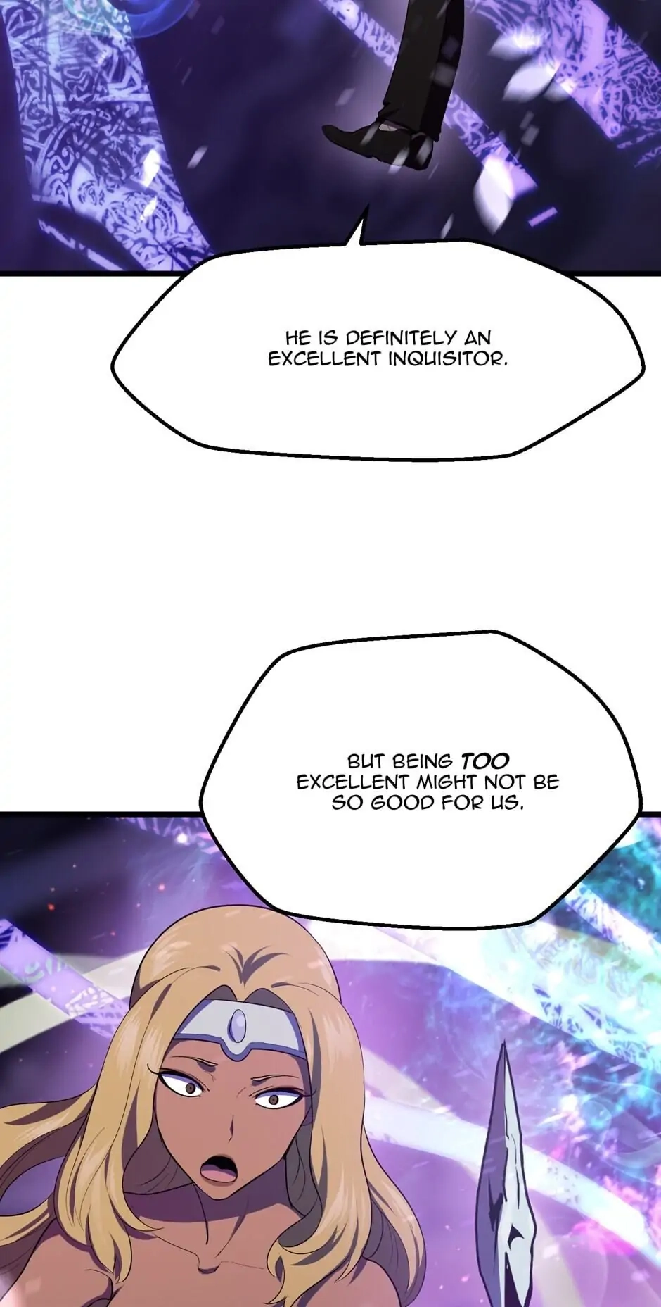 Survival Story of a Sword King in a Fantasy World Chapter 72 - Page 29