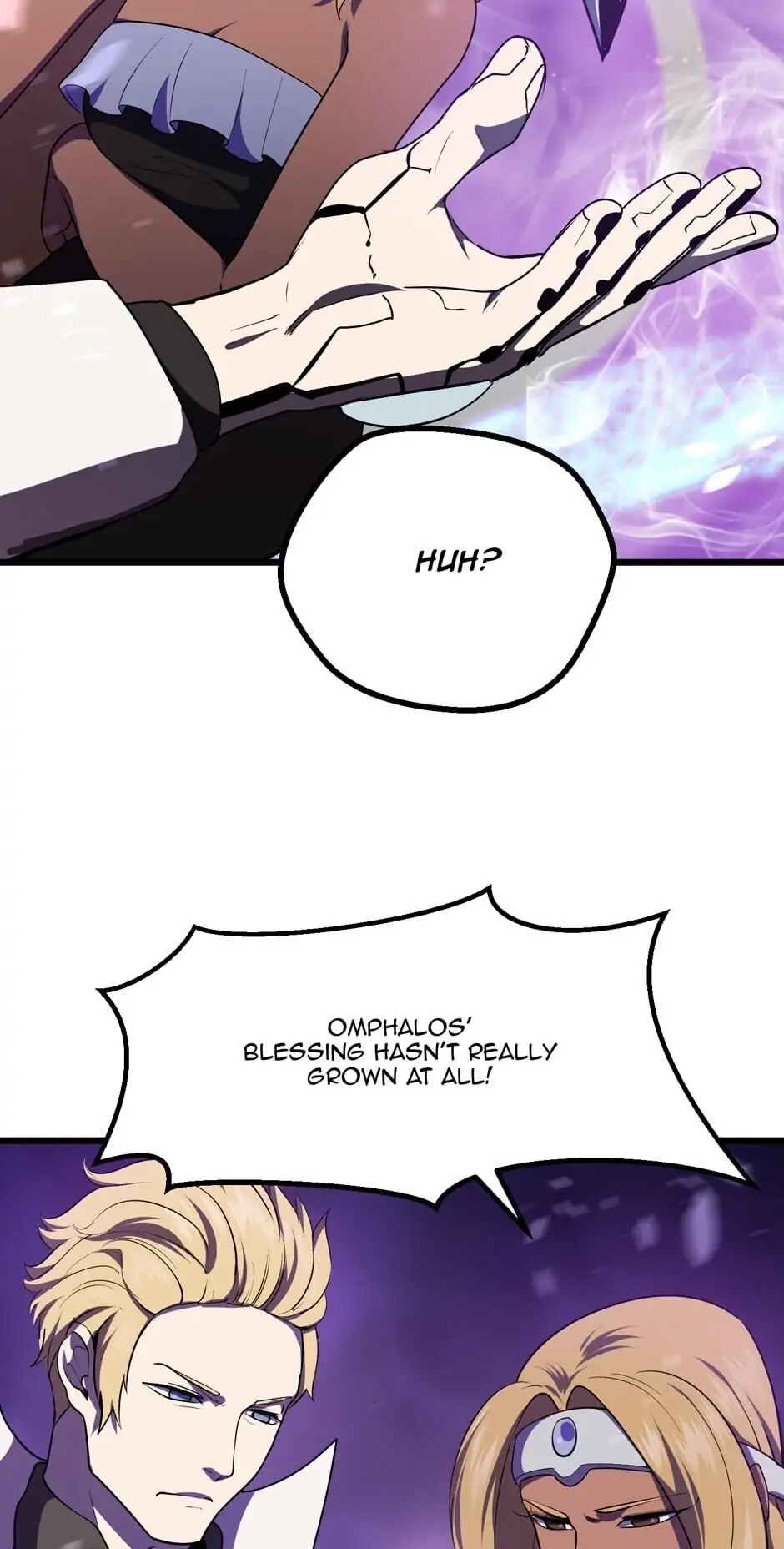 Survival Story of a Sword King in a Fantasy World Chapter 72 - Page 30