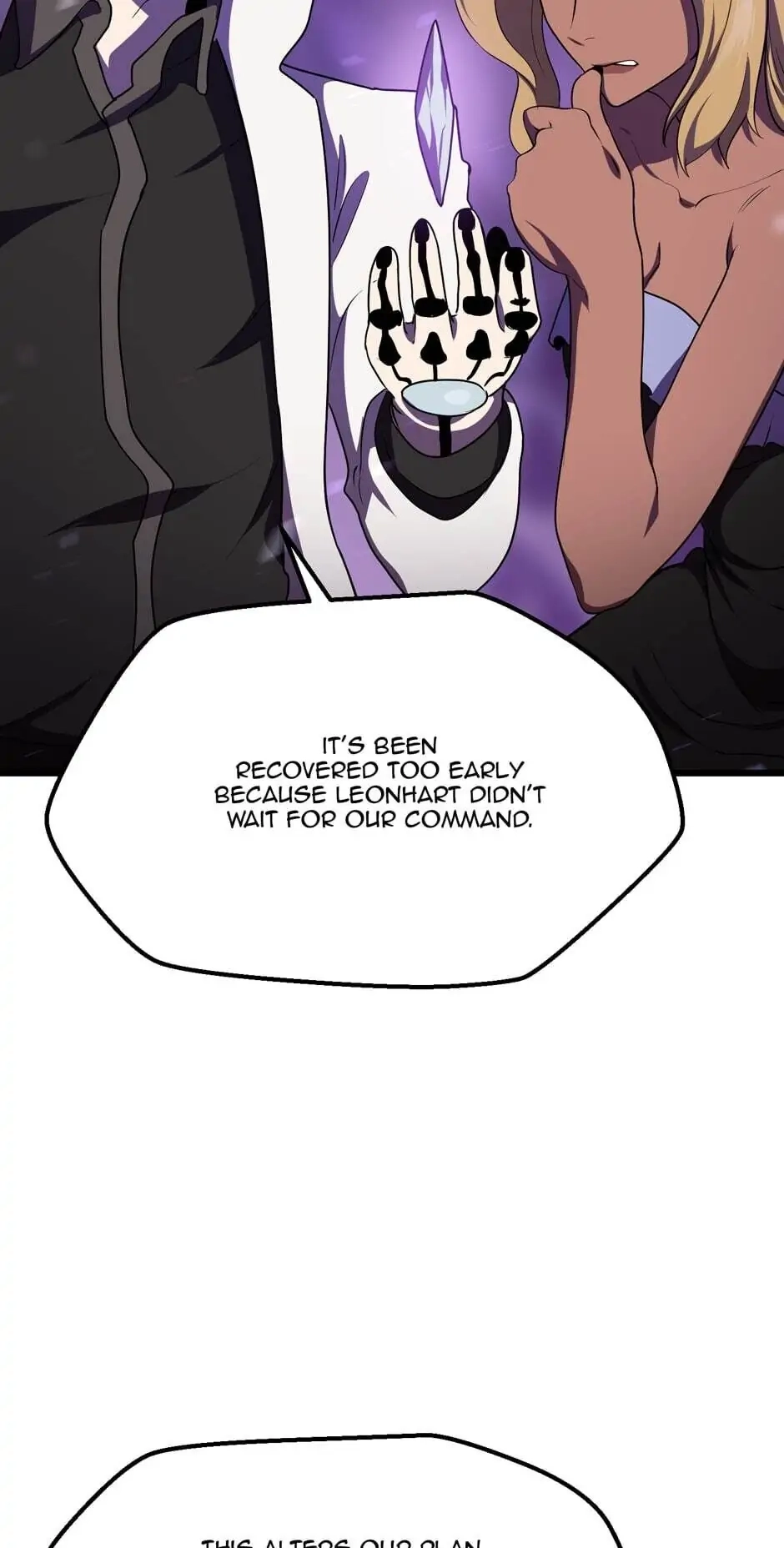 Survival Story of a Sword King in a Fantasy World Chapter 72 - Page 31