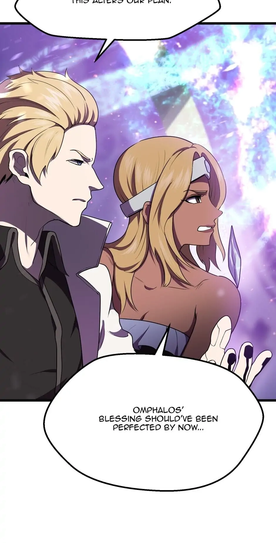 Survival Story of a Sword King in a Fantasy World Chapter 72 - Page 32