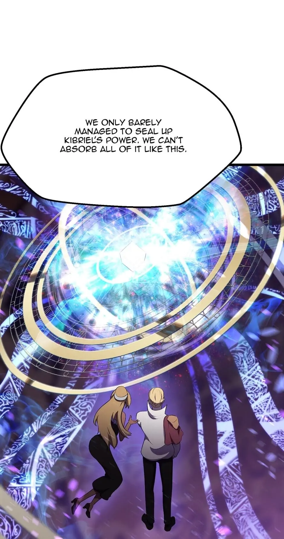 Survival Story of a Sword King in a Fantasy World Chapter 72 - Page 33