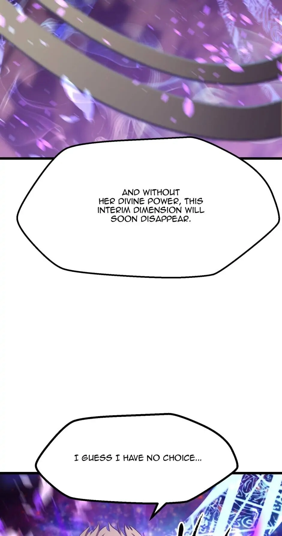 Survival Story of a Sword King in a Fantasy World Chapter 72 - Page 34
