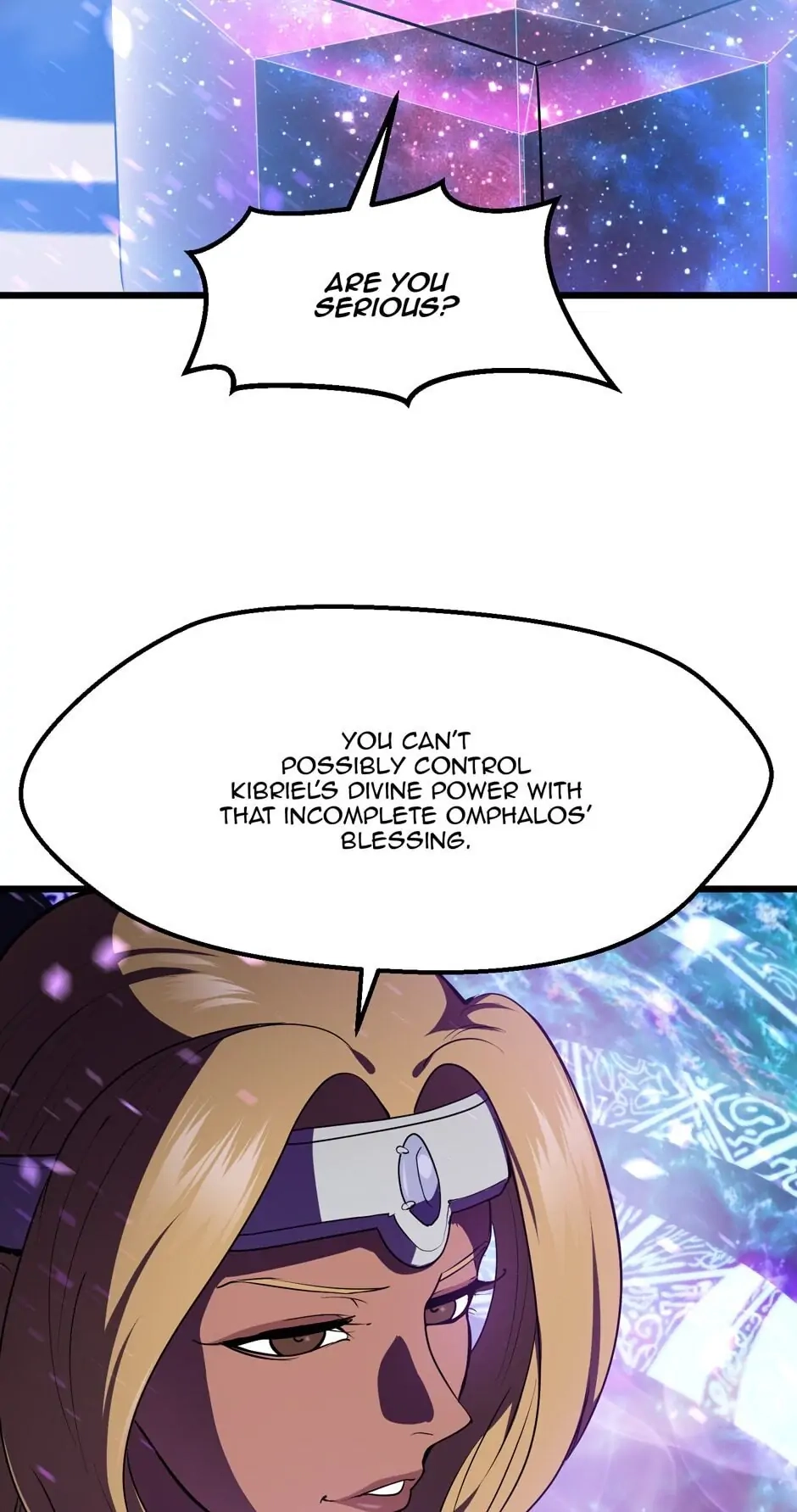 Survival Story of a Sword King in a Fantasy World Chapter 72 - Page 37