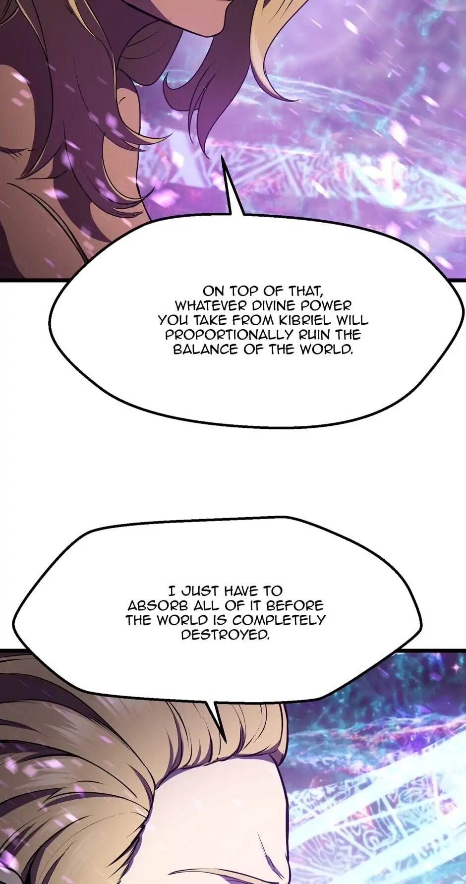Survival Story of a Sword King in a Fantasy World Chapter 72 - Page 38
