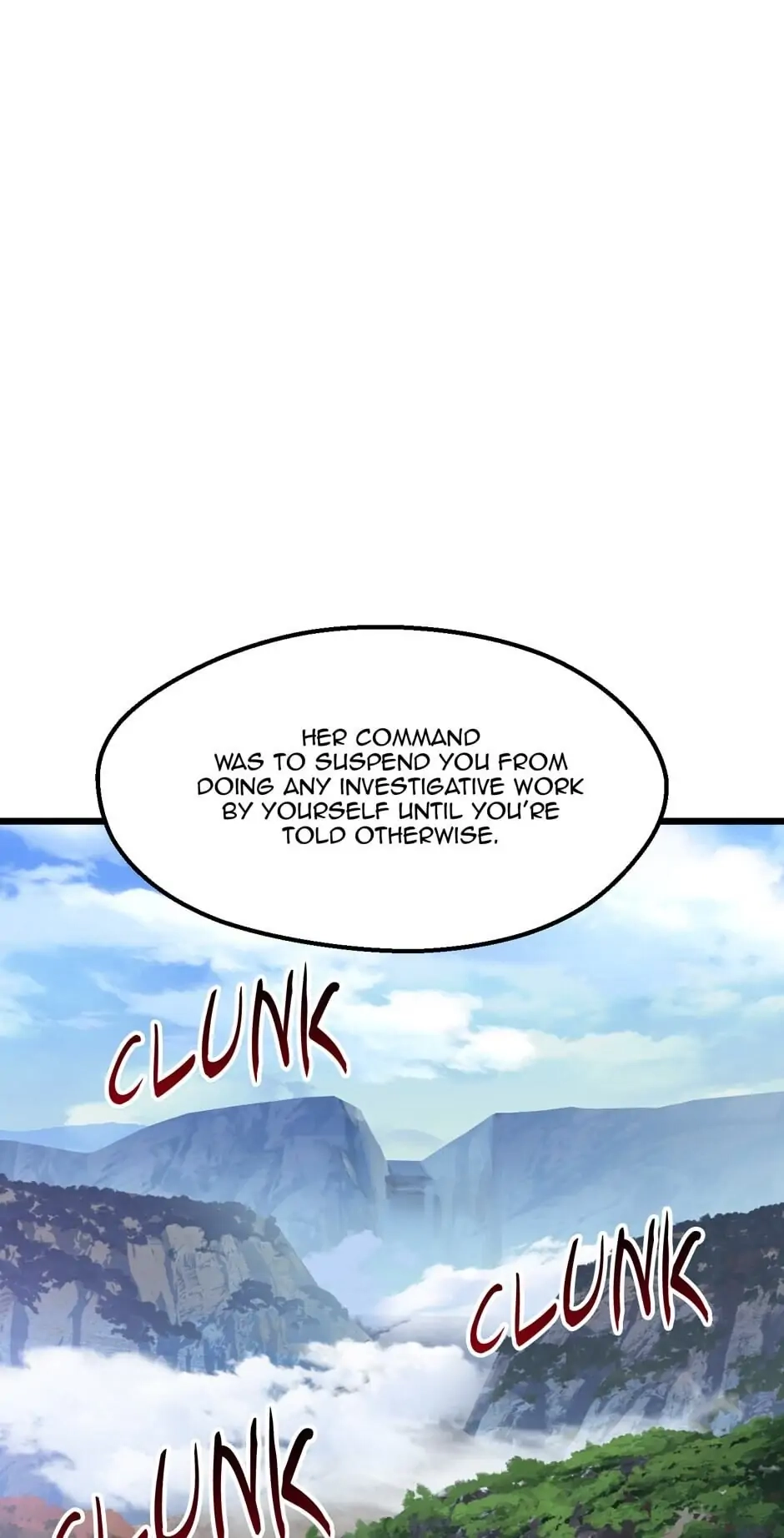 Survival Story of a Sword King in a Fantasy World Chapter 72 - Page 41