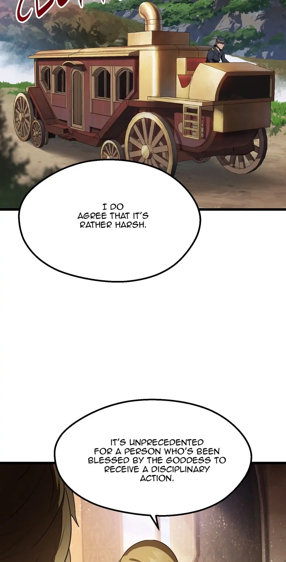 Survival Story of a Sword King in a Fantasy World Chapter 72 - Page 42