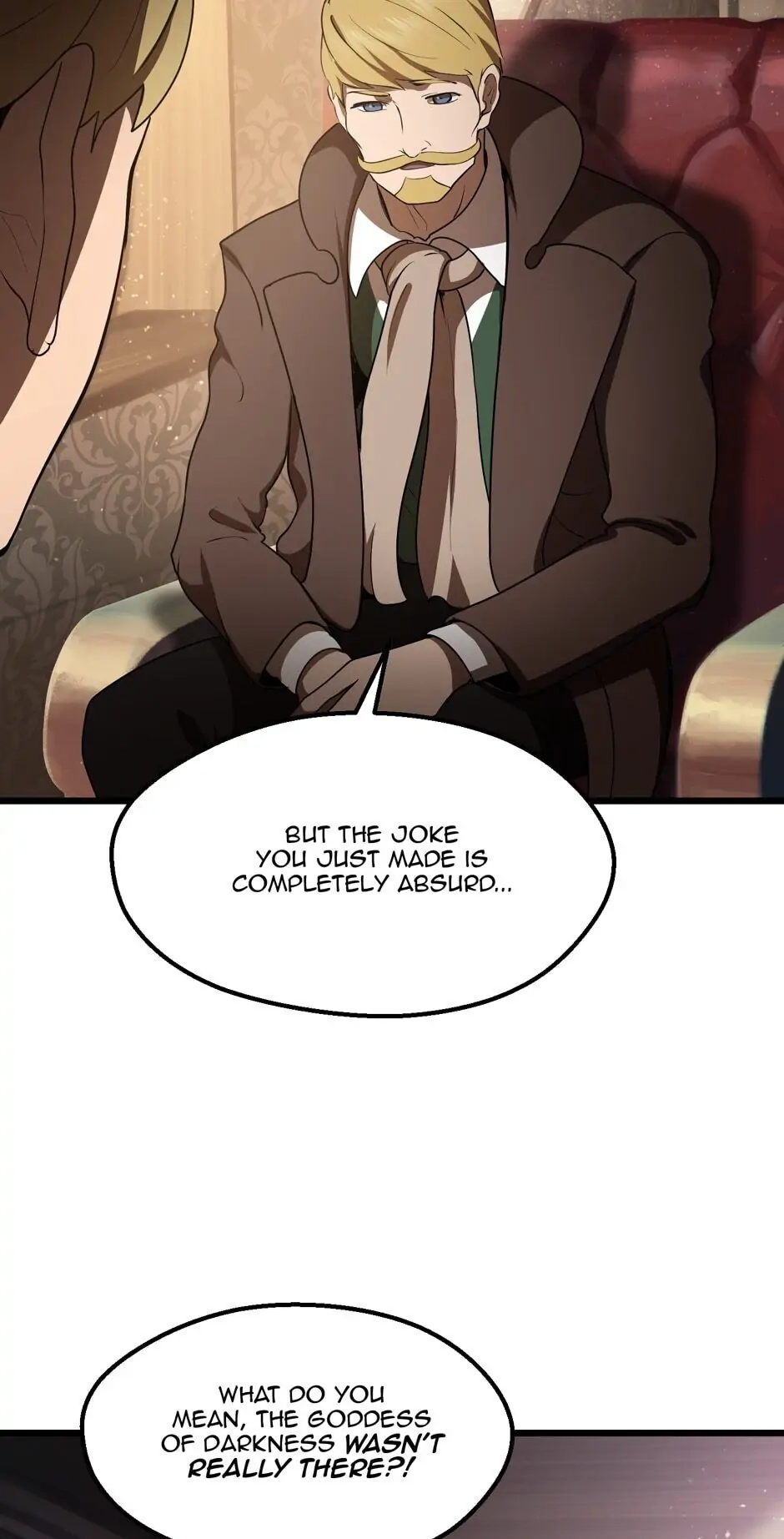 Survival Story of a Sword King in a Fantasy World Chapter 72 - Page 43