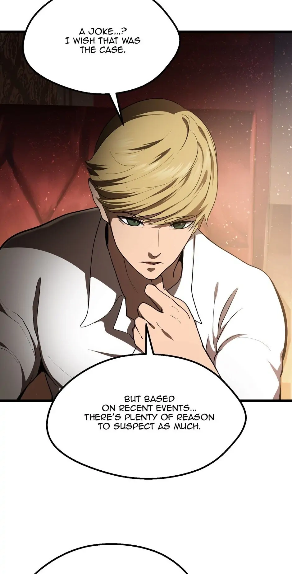 Survival Story of a Sword King in a Fantasy World Chapter 72 - Page 45