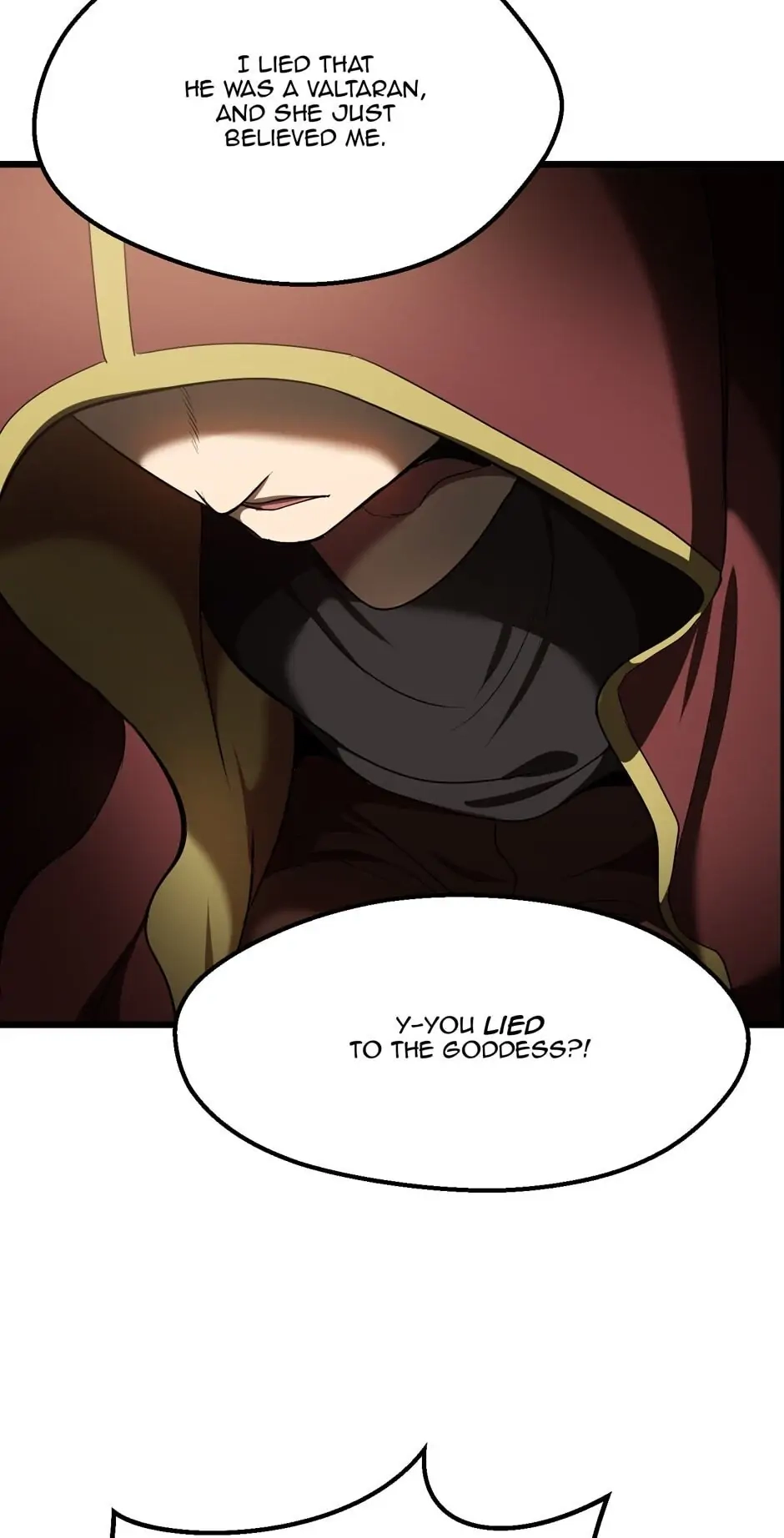 Survival Story of a Sword King in a Fantasy World Chapter 72 - Page 46