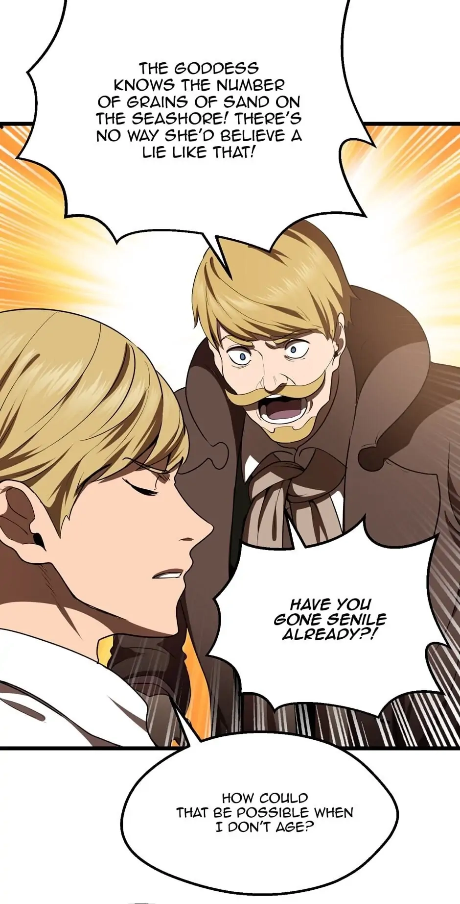 Survival Story of a Sword King in a Fantasy World Chapter 72 - Page 47