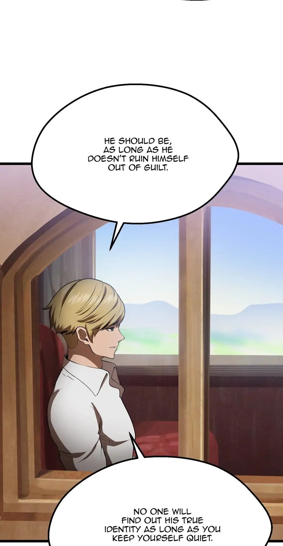 Survival Story of a Sword King in a Fantasy World Chapter 72 - Page 51