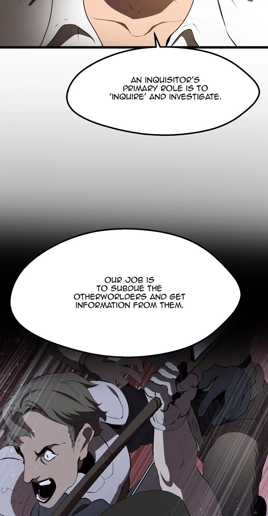 Survival Story of a Sword King in a Fantasy World Chapter 72 - Page 54