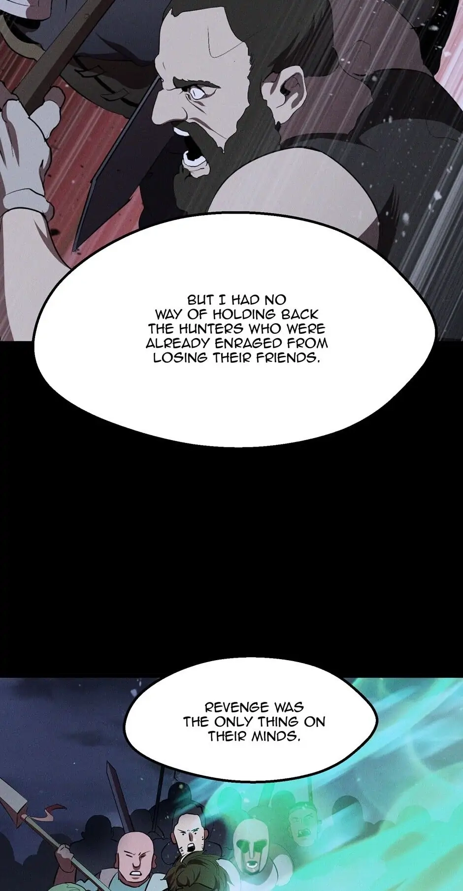 Survival Story of a Sword King in a Fantasy World Chapter 72 - Page 55