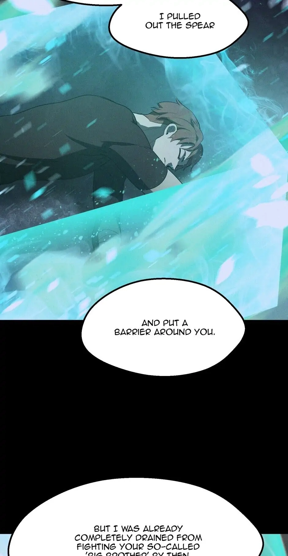 Survival Story of a Sword King in a Fantasy World Chapter 72 - Page 57