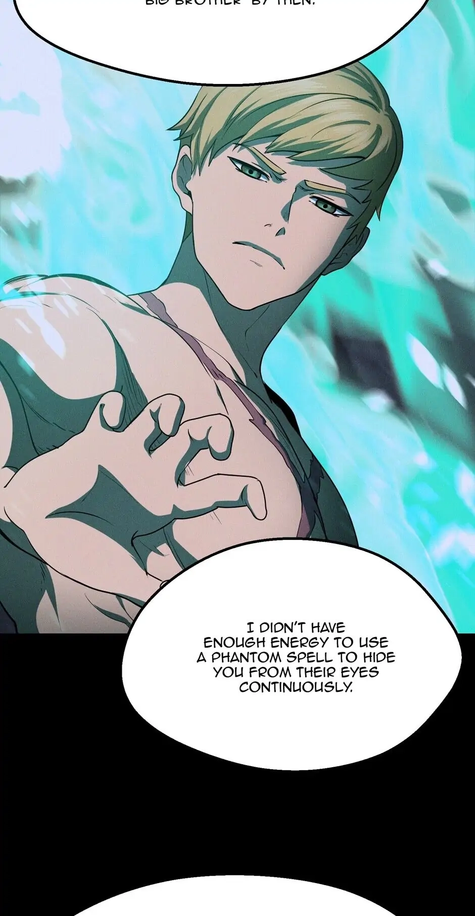 Survival Story of a Sword King in a Fantasy World Chapter 72 - Page 58