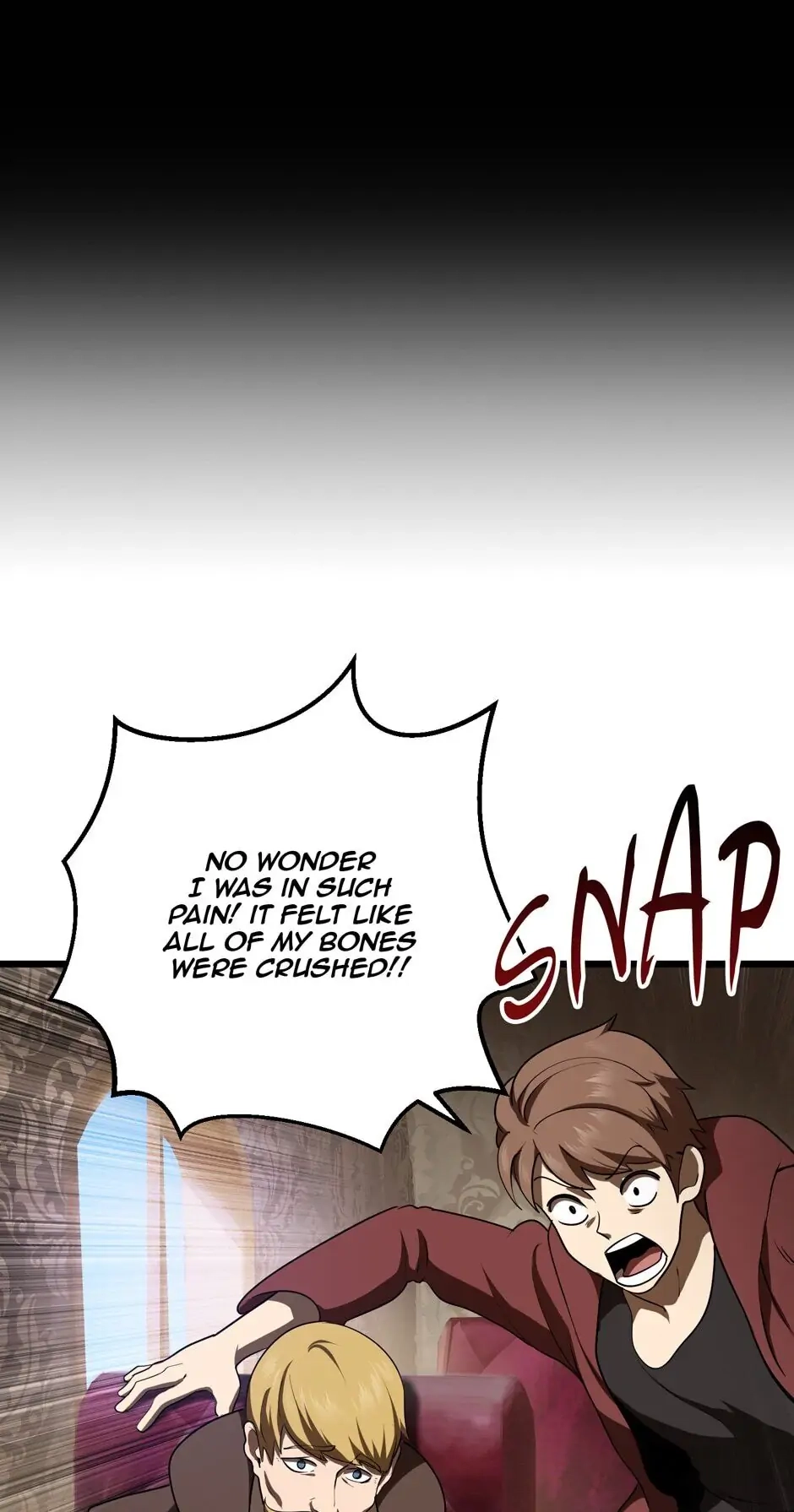 Survival Story of a Sword King in a Fantasy World Chapter 72 - Page 60