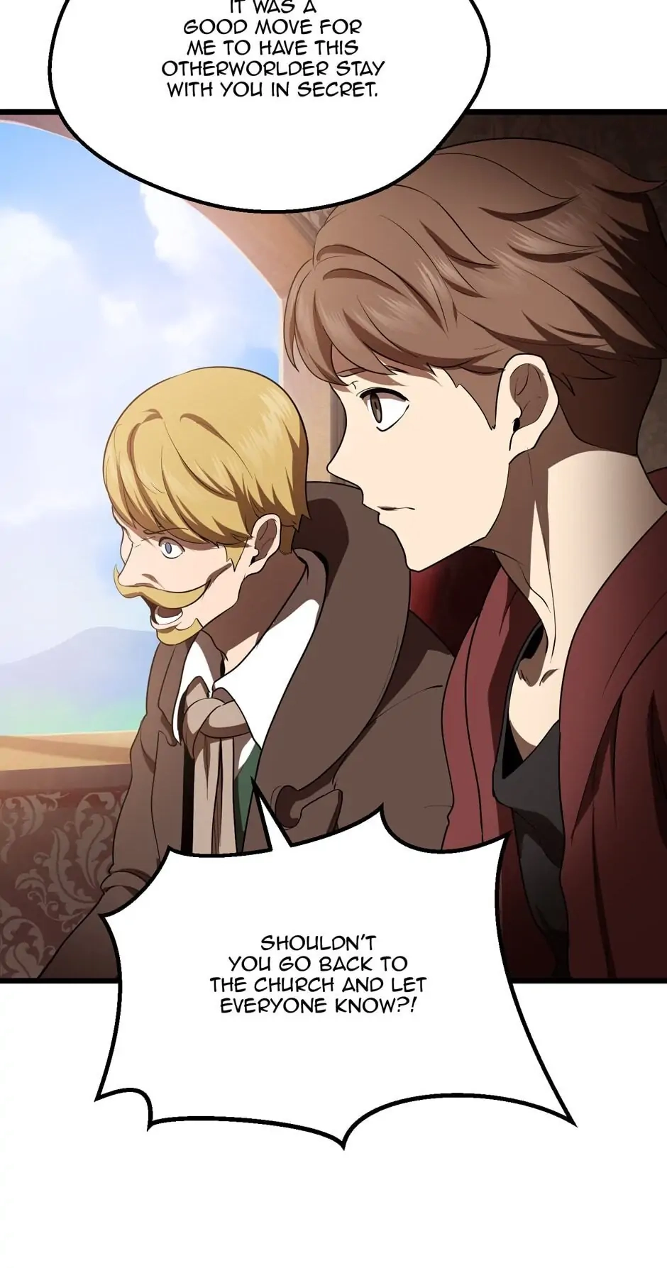 Survival Story of a Sword King in a Fantasy World Chapter 72 - Page 68
