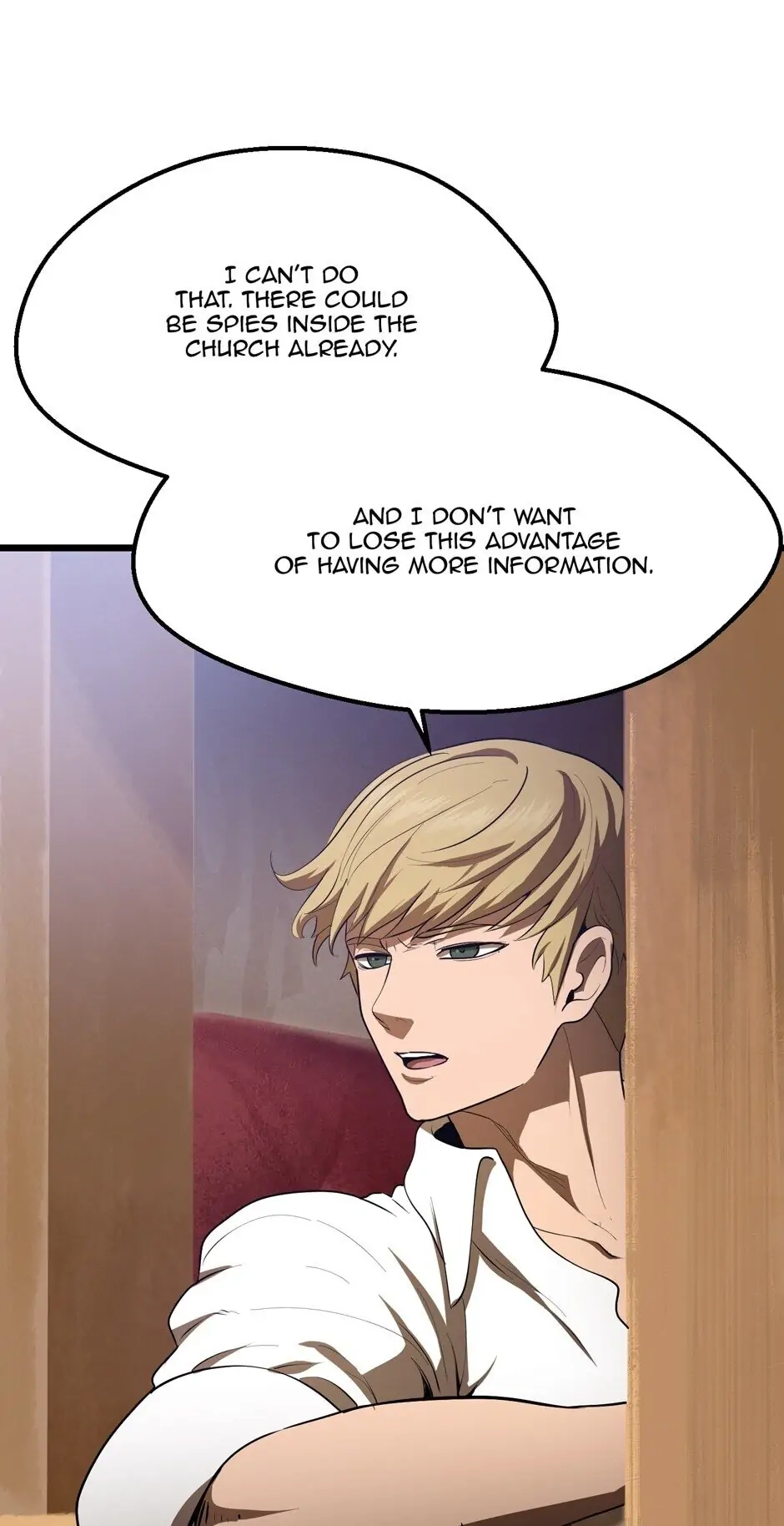 Survival Story of a Sword King in a Fantasy World Chapter 72 - Page 69
