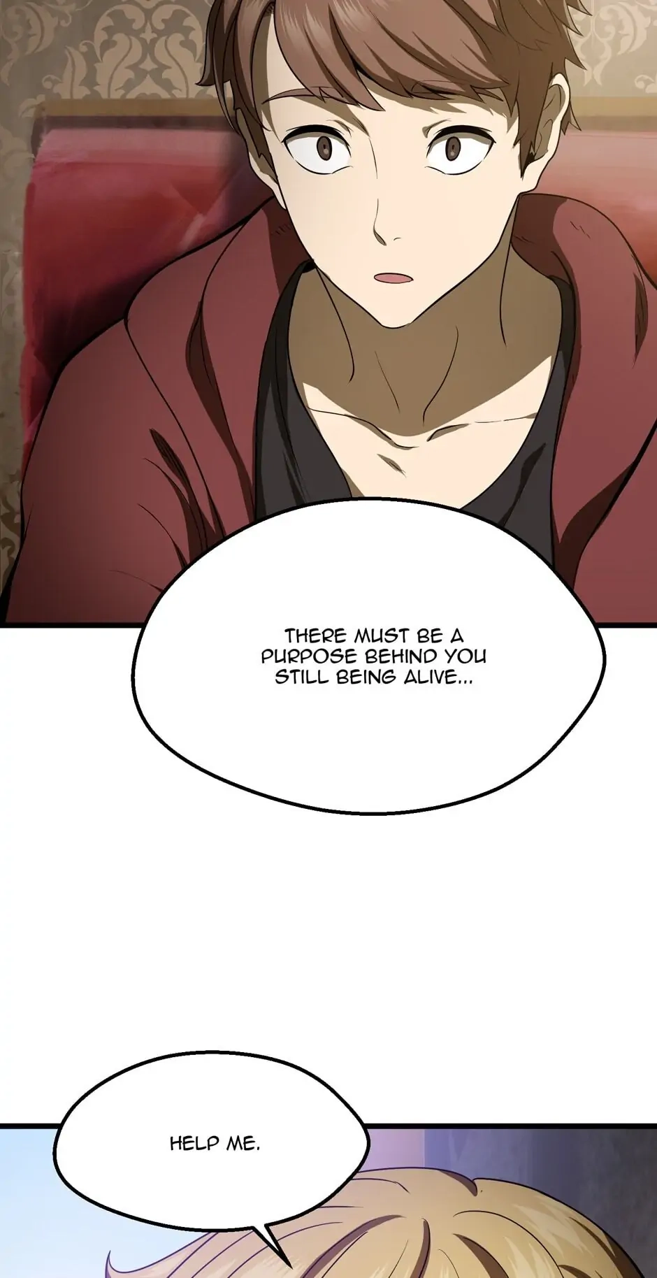 Survival Story of a Sword King in a Fantasy World Chapter 72 - Page 76