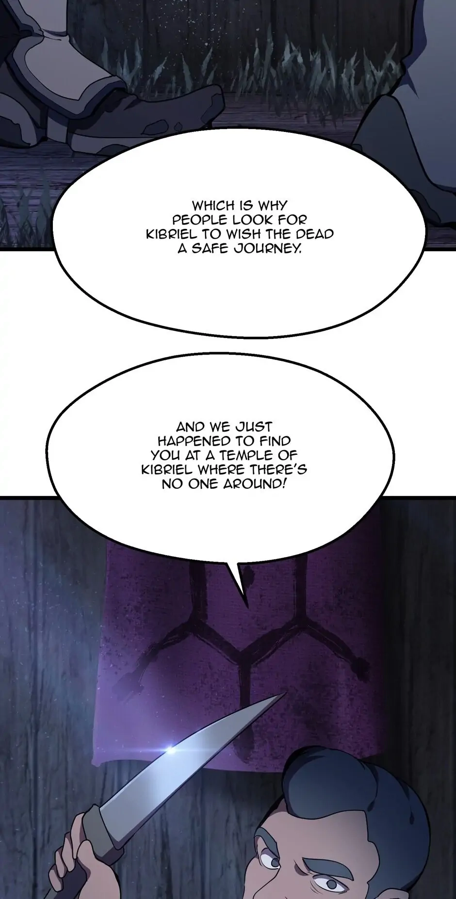 Survival Story of a Sword King in a Fantasy World Chapter 72 - Page 80