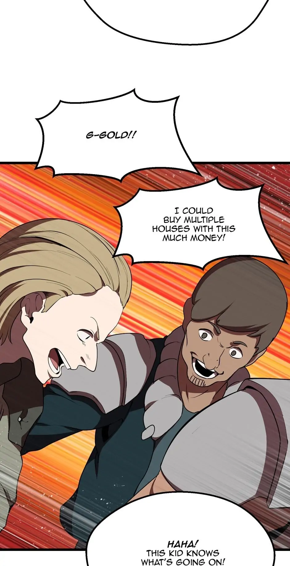 Survival Story of a Sword King in a Fantasy World Chapter 72 - Page 86