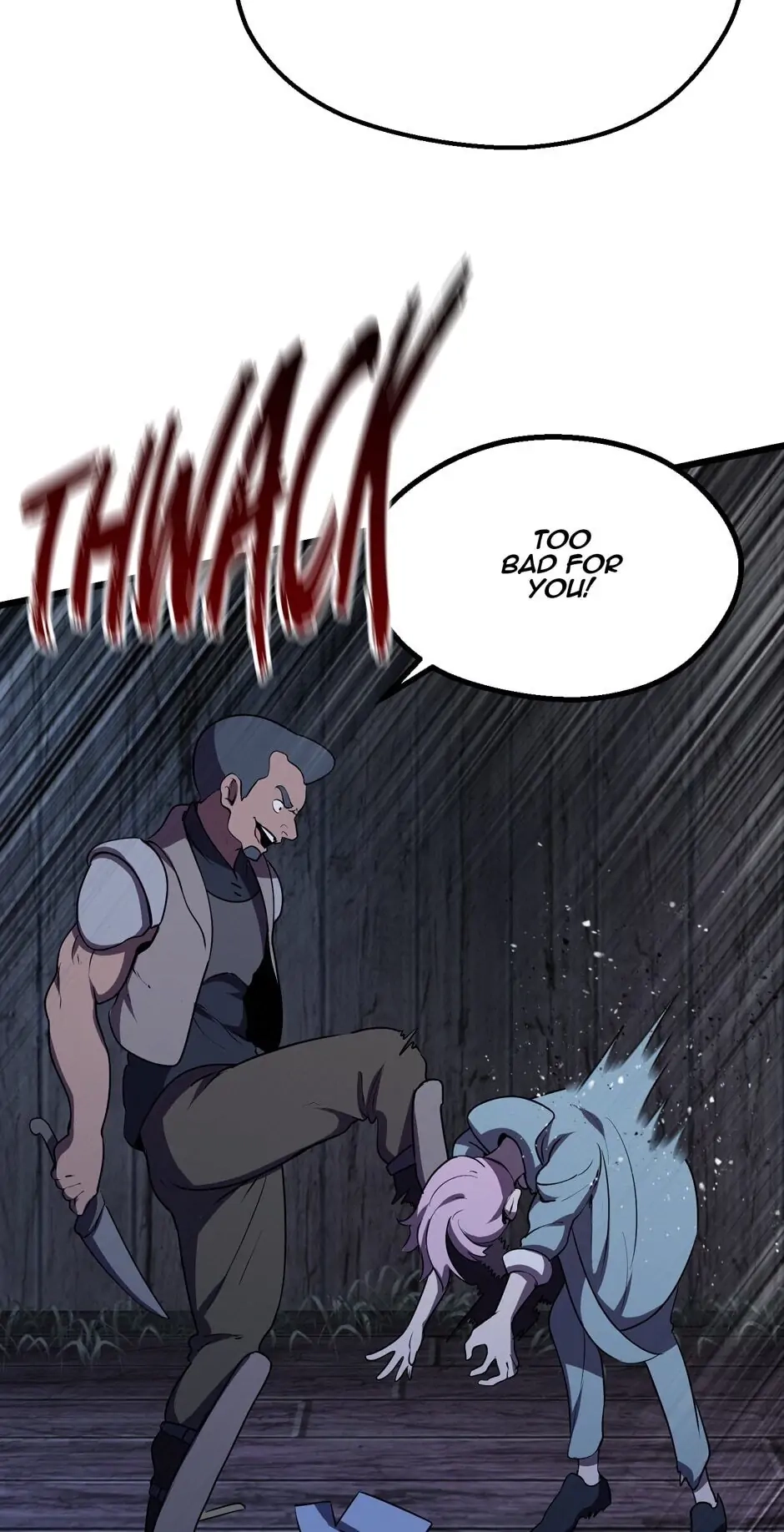Survival Story of a Sword King in a Fantasy World Chapter 72 - Page 87