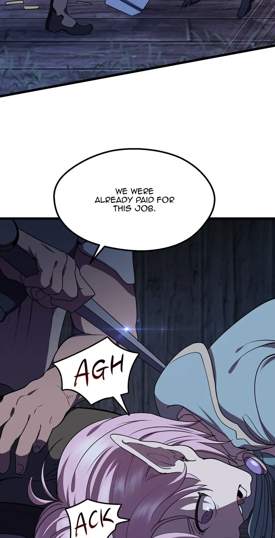 Survival Story of a Sword King in a Fantasy World Chapter 72 - Page 88