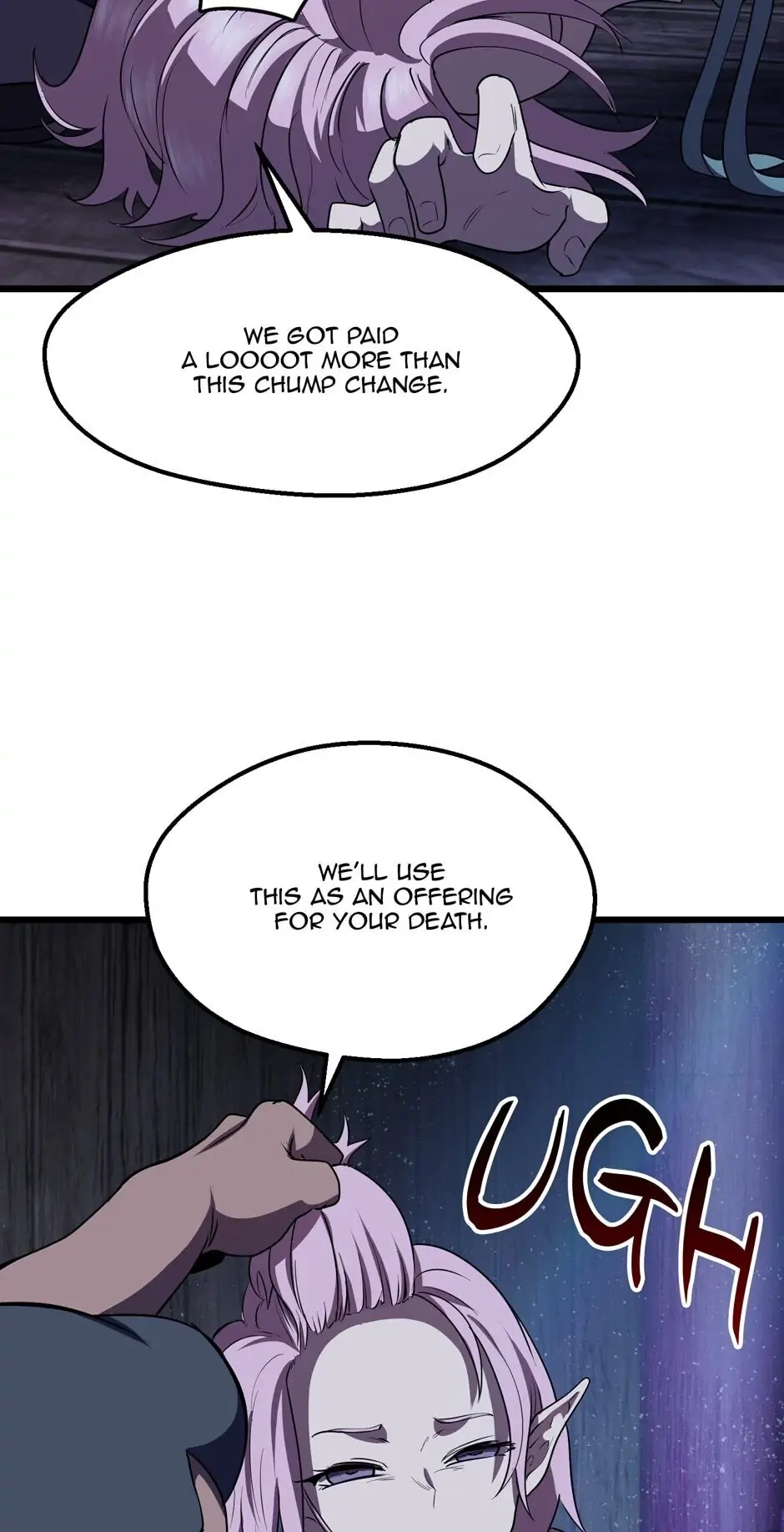 Survival Story of a Sword King in a Fantasy World Chapter 72 - Page 89