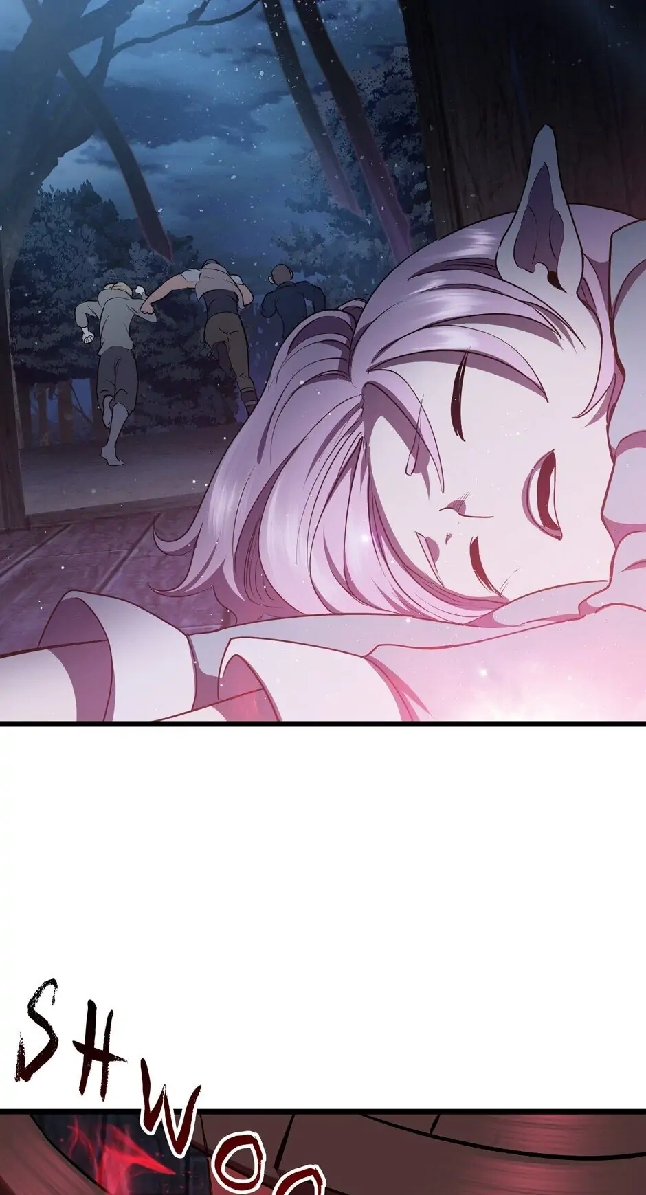Survival Story of a Sword King in a Fantasy World Chapter 72 - Page 95