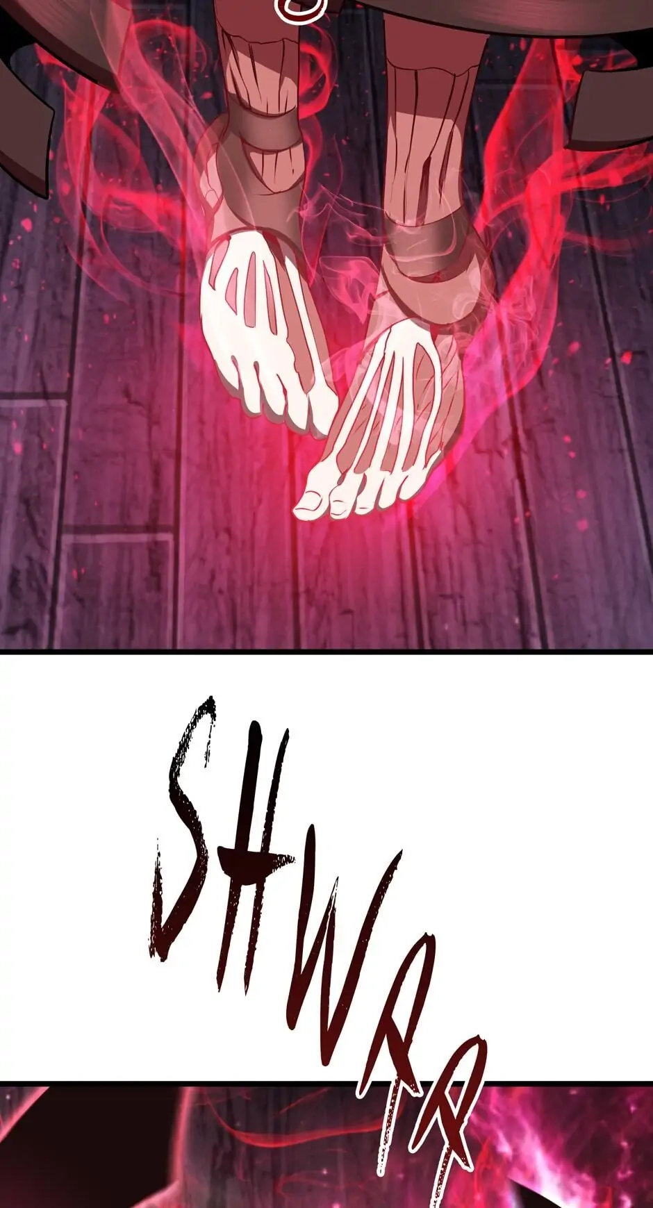 Survival Story of a Sword King in a Fantasy World Chapter 72 - Page 96