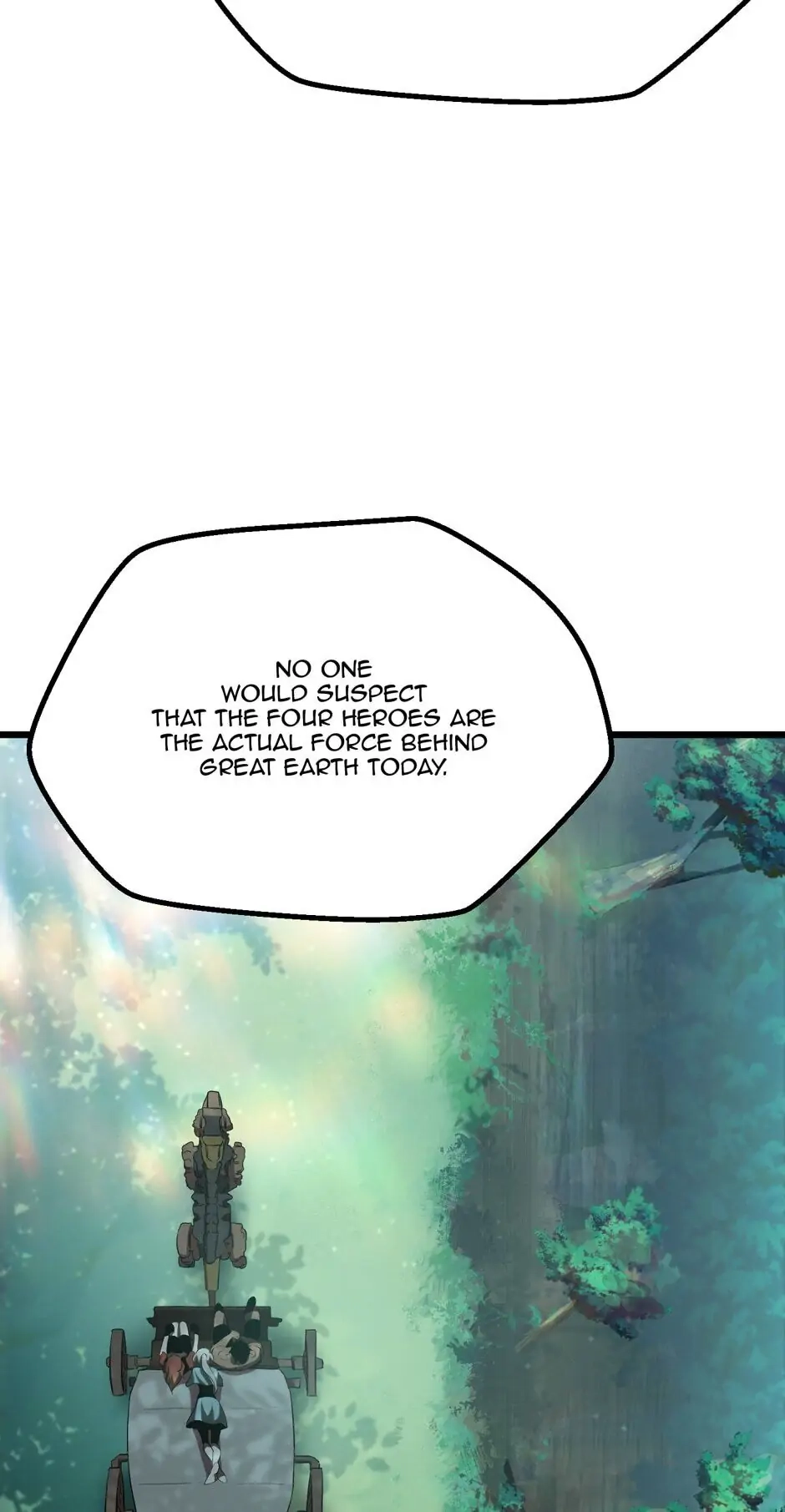 Survival Story of a Sword King in a Fantasy World Chapter 73 - Page 5