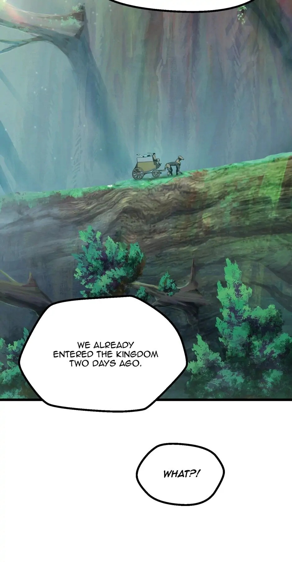 Survival Story of a Sword King in a Fantasy World Chapter 73 - Page 8