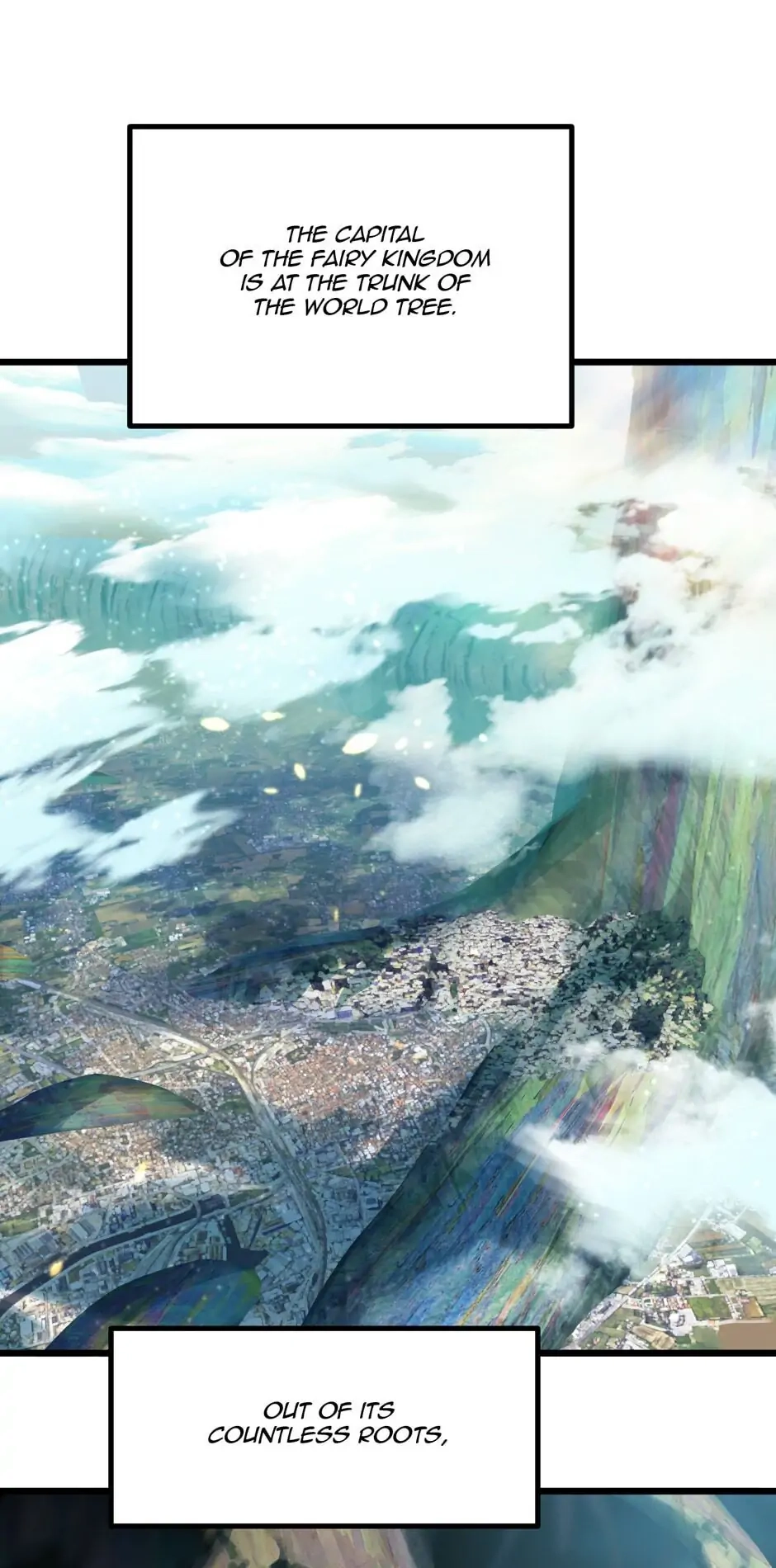 Survival Story of a Sword King in a Fantasy World Chapter 73 - Page 14