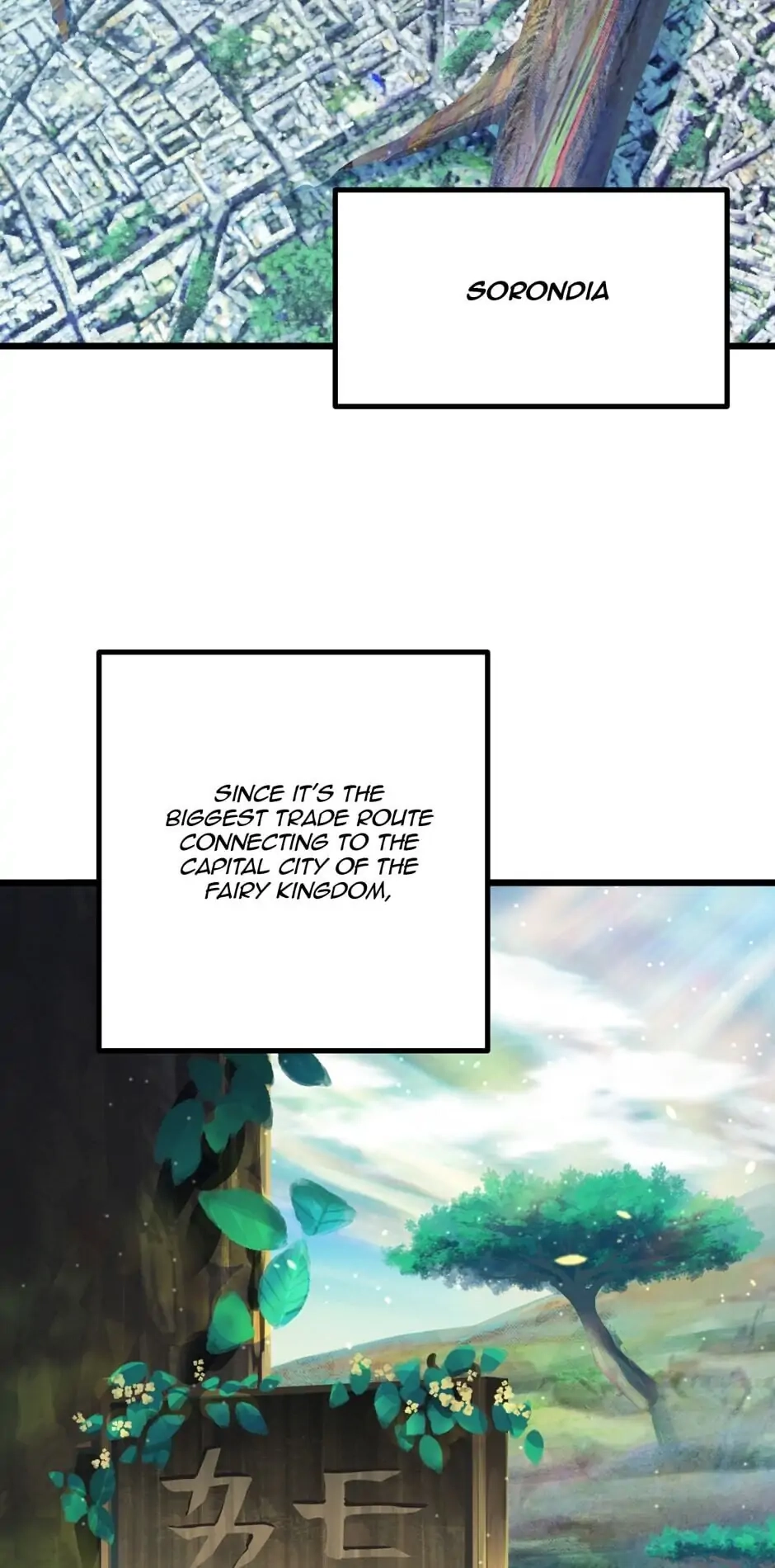 Survival Story of a Sword King in a Fantasy World Chapter 73 - Page 16