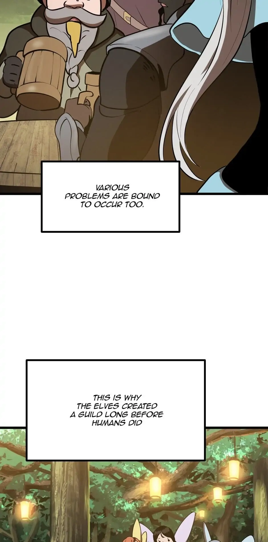 Survival Story of a Sword King in a Fantasy World Chapter 73 - Page 18