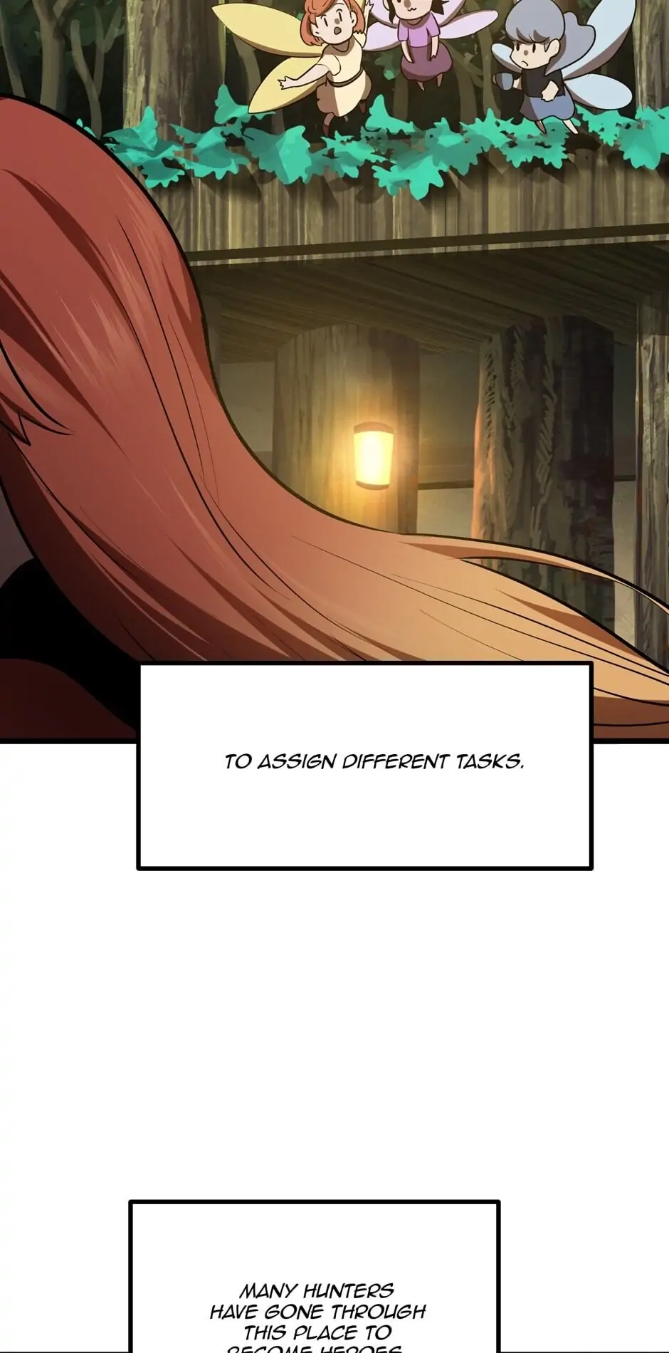 Survival Story of a Sword King in a Fantasy World Chapter 73 - Page 19