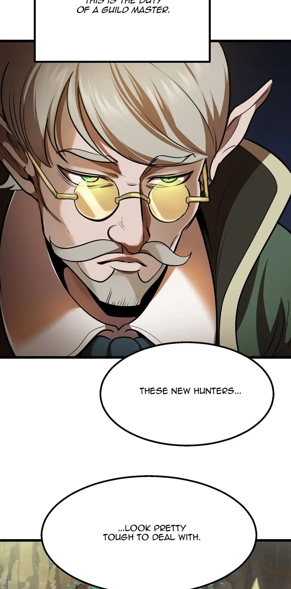 Survival Story of a Sword King in a Fantasy World Chapter 73 - Page 22