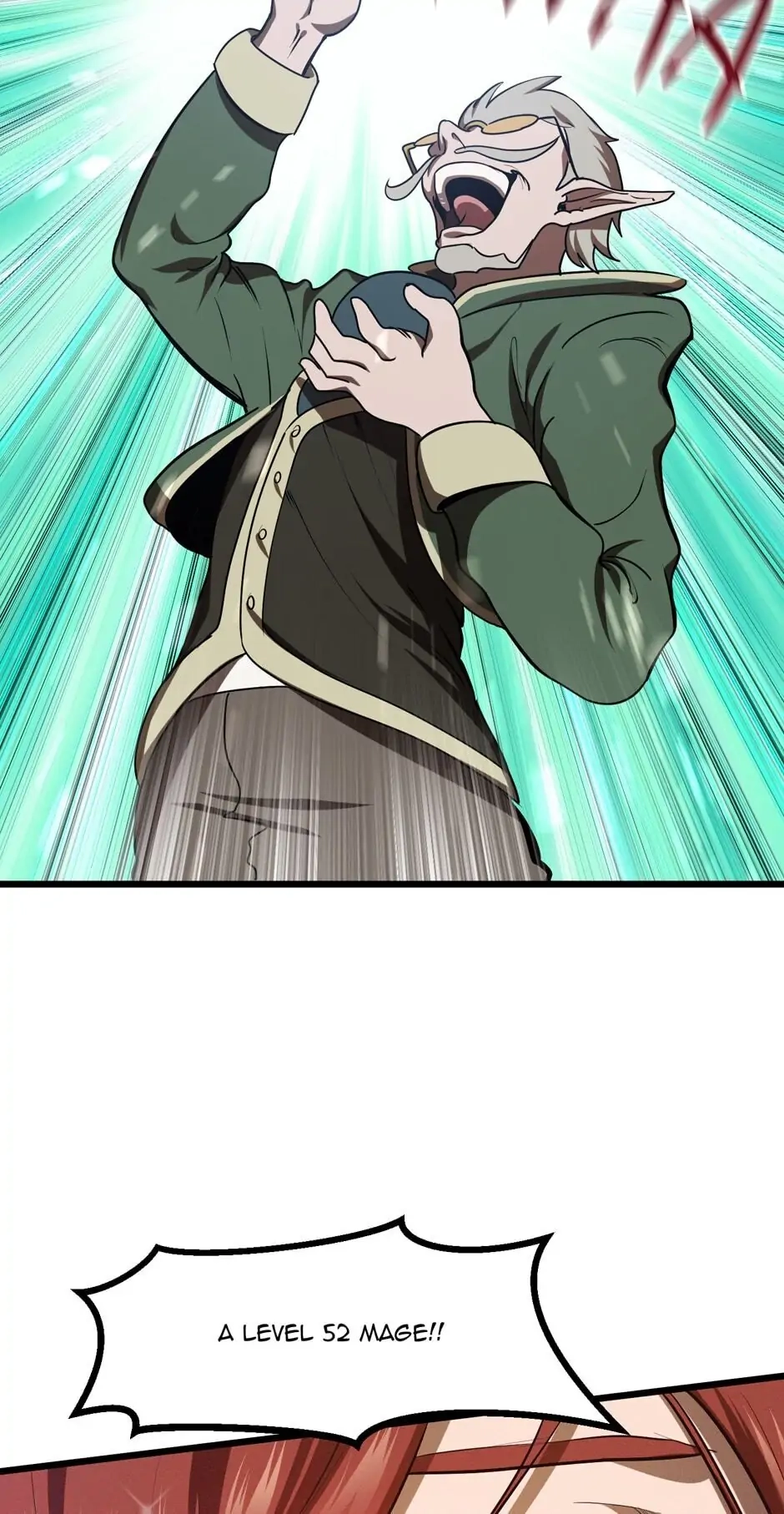Survival Story of a Sword King in a Fantasy World Chapter 73 - Page 27