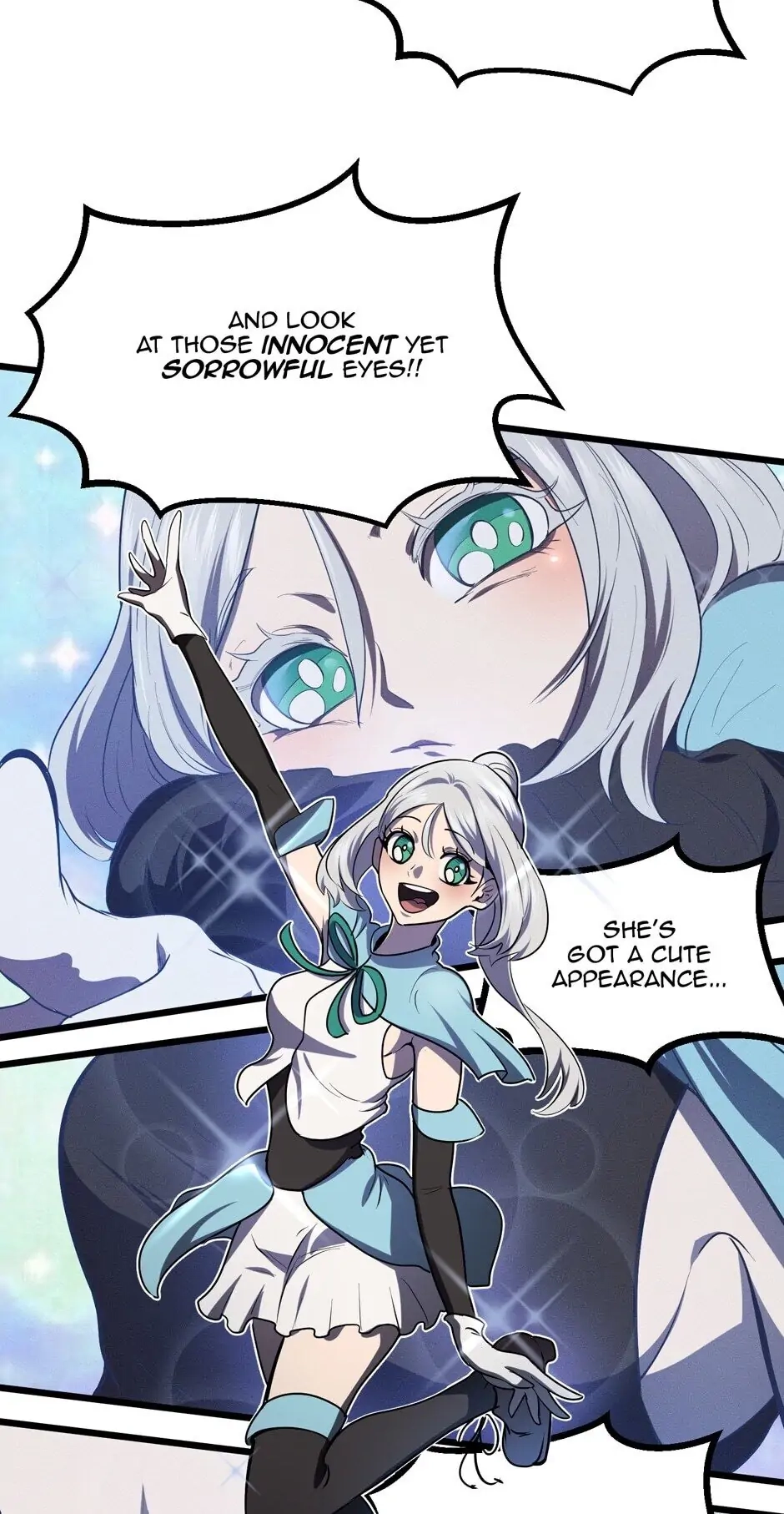 Survival Story of a Sword King in a Fantasy World Chapter 73 - Page 29