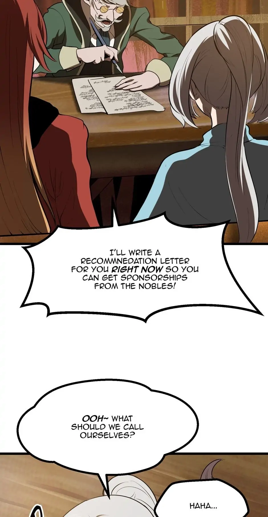 Survival Story of a Sword King in a Fantasy World Chapter 73 - Page 31