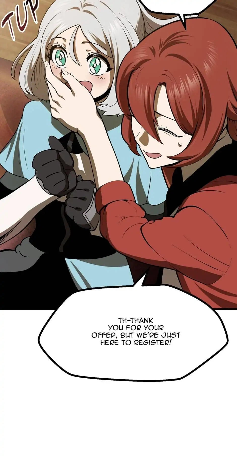 Survival Story of a Sword King in a Fantasy World Chapter 73 - Page 32