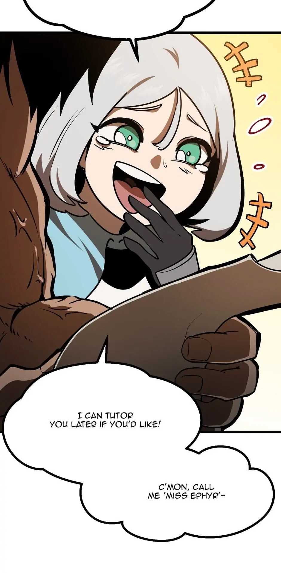 Survival Story of a Sword King in a Fantasy World Chapter 73 - Page 35