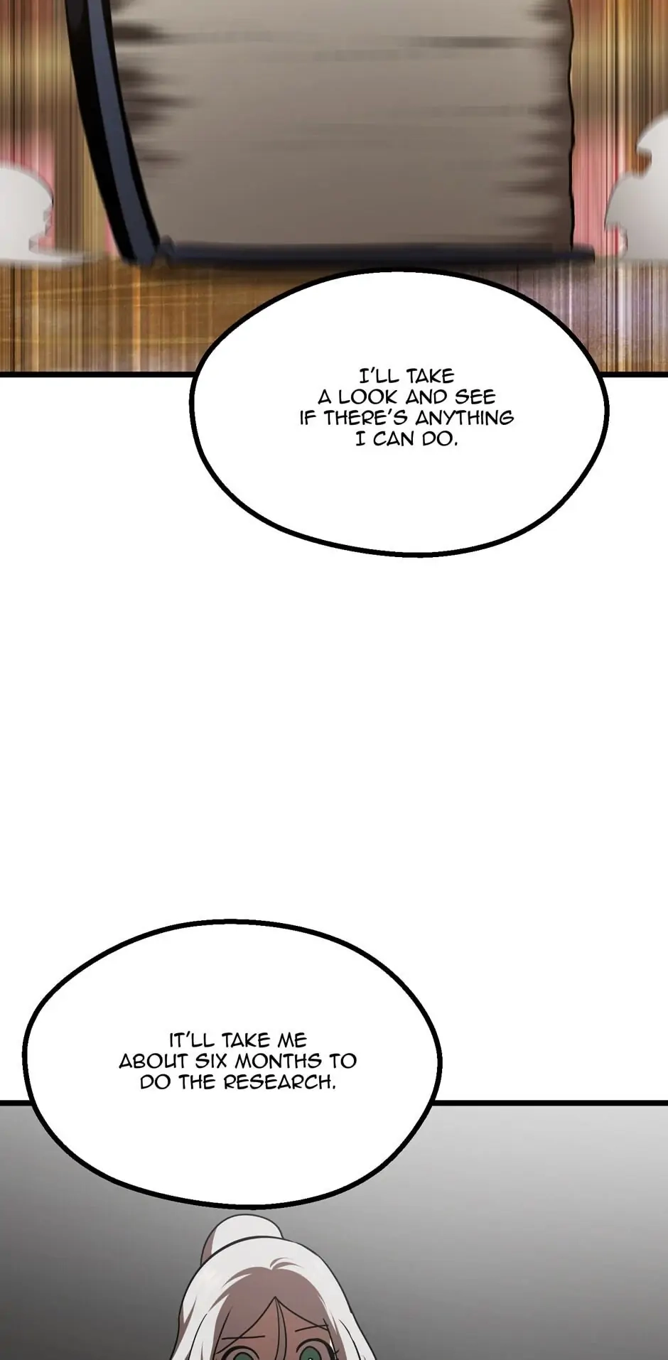 Survival Story of a Sword King in a Fantasy World Chapter 73 - Page 39