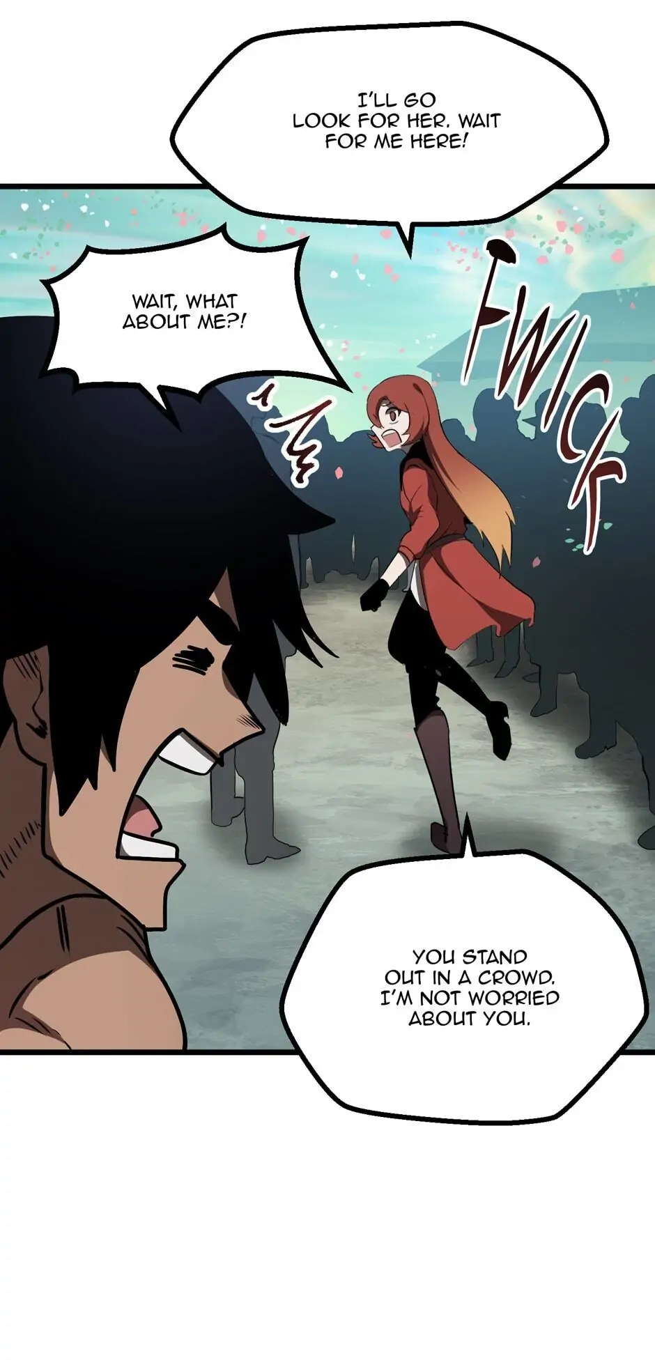Survival Story of a Sword King in a Fantasy World Chapter 73 - Page 60