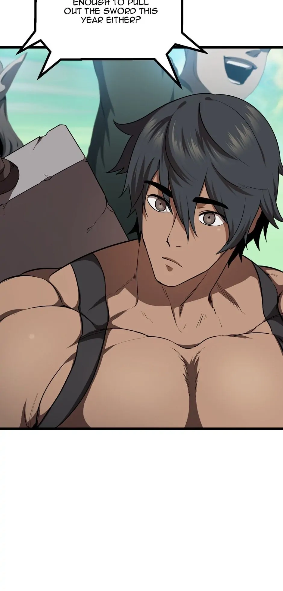 Survival Story of a Sword King in a Fantasy World Chapter 73 - Page 62