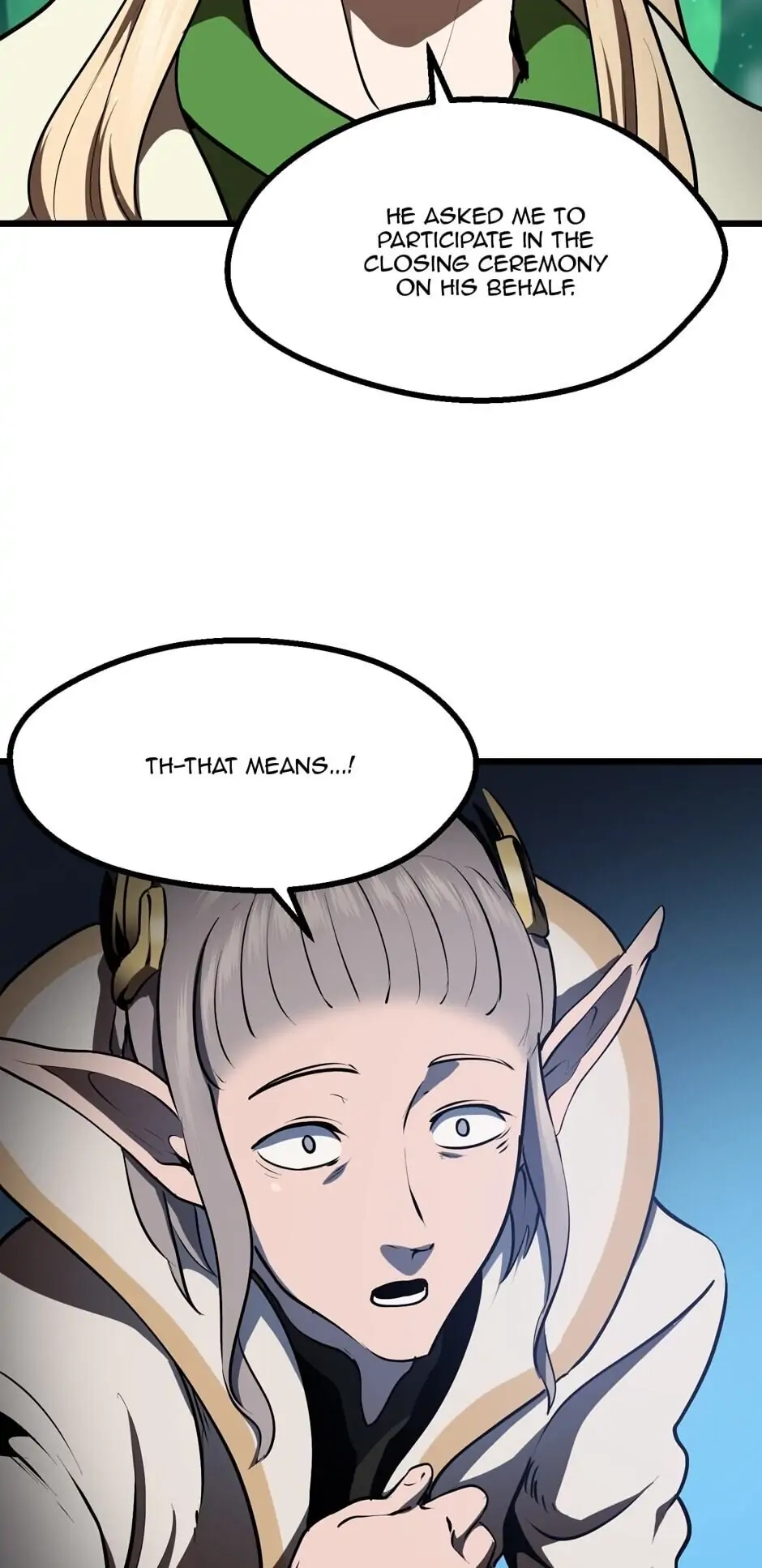 Survival Story of a Sword King in a Fantasy World Chapter 73 - Page 69